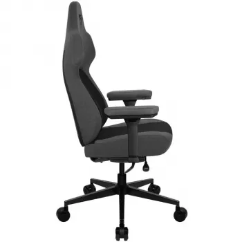 Gaming-Stuhl Thunder X3 CORE TEGC-2072101.11 Mesh ergonomisch mit verstellbarer Stütze