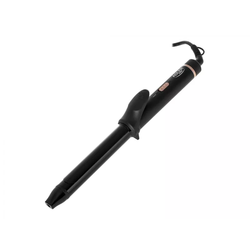 Lockenstab Adler AD 2115 — 25 mm Durchmesser, max. 200 °C
