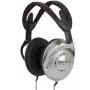 Koss | Kopfhörer | UR18 | Kabelgebunden | On-Ear | Noise Cancelling | Silber