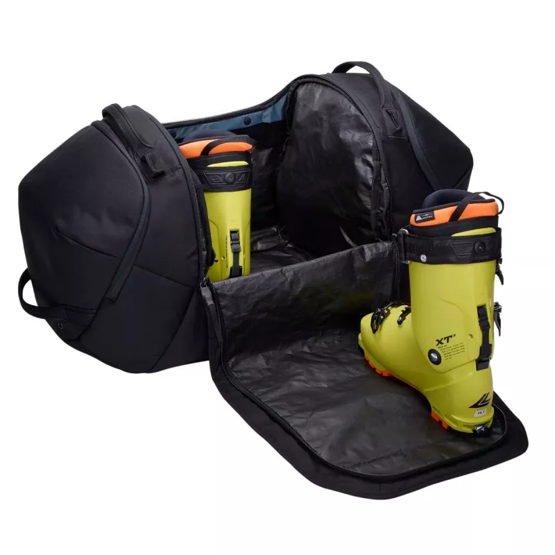 Thule 5160 Roundtrip Ski- und Snowboard-Duffel 80L Schwarz