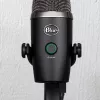Logitech Yeti Nano, Desktop-Mikrofon, 20 - 20000 Hz, 0,5%, 24 Bit, 48 kHz, 4,5 mV/Pa