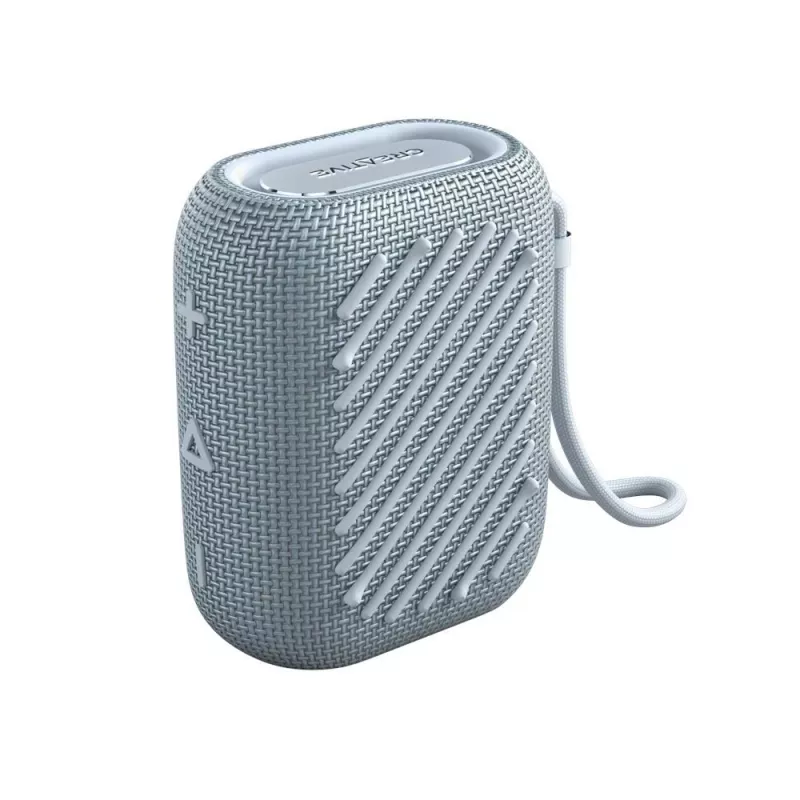 Lautsprecher Muvo Flex Grau