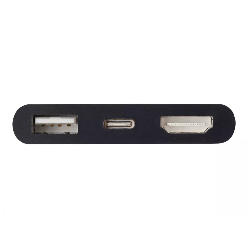 USB-Grafikadapter Acer NP.CAB1A.020 Schwarz