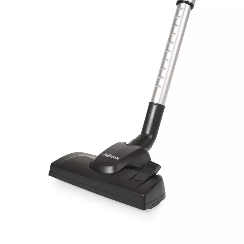 Stabstaubsauger Tristar SZ-2318 — beutellos, 600 W, Multizyklon, Trockenreinigung, Blau