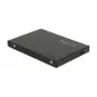 SSD-Gehäuse DeLOCK 42609 Schwarz M.2
