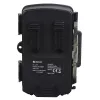 DENVER WCT-8026W - Kameraverschluss - 8,0 MPix / 48,0 MP (interpoliert) - 4K - Wireless LAN, Bluetooth (112131130110)