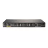 HPE Aruba Networking 2930M 48G POE+ 1-Slot - Switch - L3 - Managed - 44 x 10/100/1000 (PoE+) + 4 x Combo Gigabit-SFP - rack-mountable - PoE+ - ohne Netzteil (1440 W)