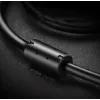 USB-Kabel UGREEN US132 Mini-USB 1 m — schwarz, 480 Mbit/s, schnelles Laden