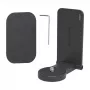 Magnetische Halterung Sunnylife MJ033 für DJI OSMO Action 360 / Insta360 GO Ultra — magnetisches Schnellverschluss-Montagezubehör