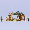 LEGO-Set Elphaban Hideout 75687 – Spielset mit 3 Minifiguren