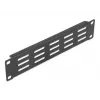 Lüftungsblende DeLOCK 10 Zoll Netzwerkschrank-Blende 66839