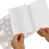 Herlitz my.book flex Schreibheft A5 40 Blatt Mehrfarbig