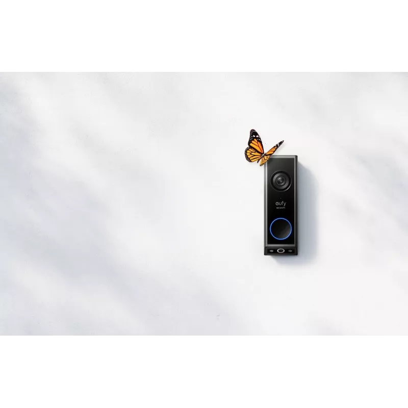Eufy Security E34 Video Doorbell