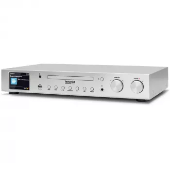 TechniSat | Radioadapter | Digitradio 143 CD | USB-Anschluss