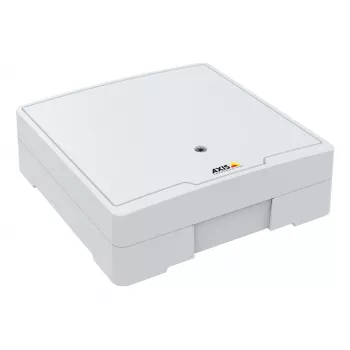 Sicherheits-Türsteuerung Axis 02653-001 2 Türen RJ-45 RS-485 2 GB Flash