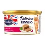 BUTCHER'S Classic Delicious Dinners Rind mit Leber