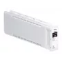 Tintenpatrone Epson T44J84N UltraChrome PRO Mattschwarz 700 ml Original