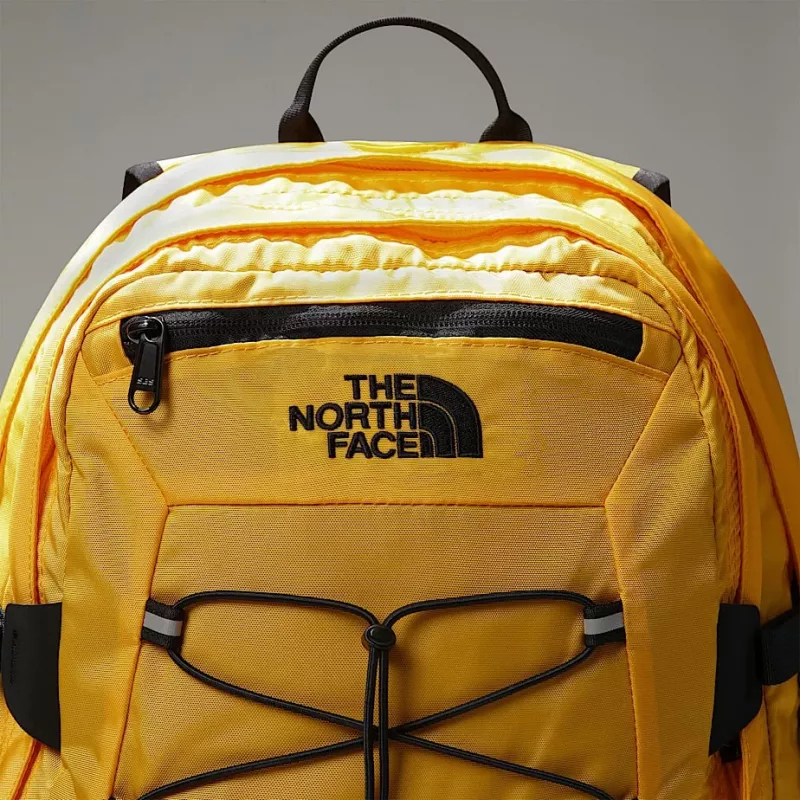 The North Face 611255 Schwarz