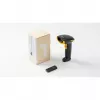 Inateck Barcodescanner 23 schwarz [BCST-23_black]