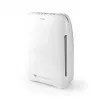 Nedis AIPU200CWT Luftreiniger 25 m² 54 dB 50 W Weiß