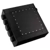 PC-Gehäuse Akasa Pascal PX Ultra Small Form Factor Schwarz