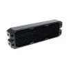 Radiator Alphacool 14390 Kupfer Stahl Schwarz 125 mm x 415 mm x 60 mm