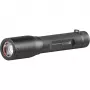 Handtaschenlampe Ledlenser 503153, LED 140 lm, Aluminiumgehäuse, IP54, 6 h Laufzeit, 42 g, 102 mm