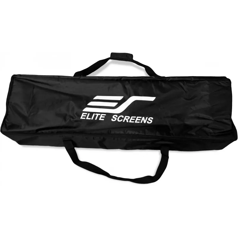 Elite Screens Yard Master 2 - Manuell - 4,57 m (180 Zoll) - 3,99 m - 2,24 m - 16:9 - Silber - Weiß