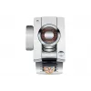 Vollautomatische Espressomaschine JURA Z10 (EB) — 2,4 L Wassertank, integriertes Mahlwerk, 1450 W, Aluminium/Weiß