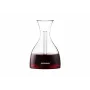 Karaffe GASTROBACK 95504, 200 ml Glaskaraffe zum Servieren und Aufbewahren