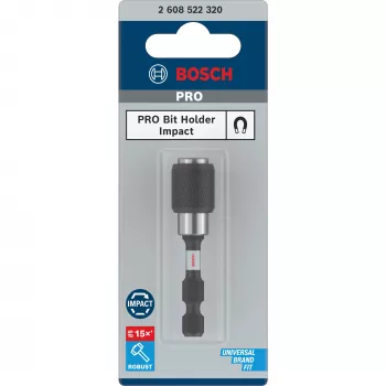 Bosch 2608522320 Aufbewahrungsantrieb