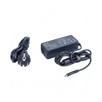 Wortmann Netzteil für TERRA PAD 1201 (EU), USB Typ C