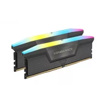 CORSAIR DDR5 Vengeance RGB 16GB (2x8GB) 6000 MT/s CL36 Speicherkit