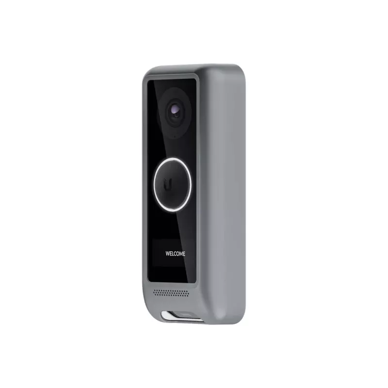 Cover Ubiquiti UVC-G4-DB-Silber