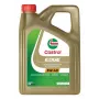 Motoröl Castrol EDGE 5W-40 Titanium, synthetisches Motoröl, 4 l, Viskosität 5W-40