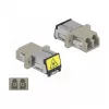 Optical Fiber Coupler DeLOCK 86899