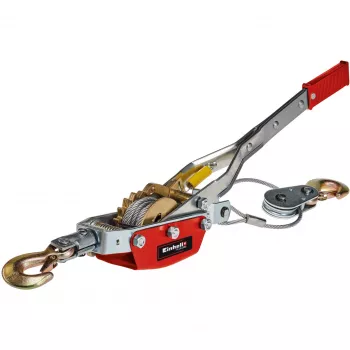 Seilwinde Einhell TC-LW 2000 2000 kg