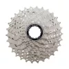 Fahrradkassette Shimano CS-R7000 Stahl 284g