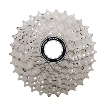 Fahrradkassette Shimano CS-R7000 Stahl 284g