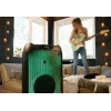 Karaoke-System Blaupunkt PB10DB 1000W Kabelgebundenes Mikrofon LED-Anzeige