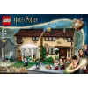 LEGO HARRY POTTER 76451 Ligusterweg: Der Besuch von Tante Marge