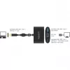 USB-Grafikadapter DeLOCK 62992