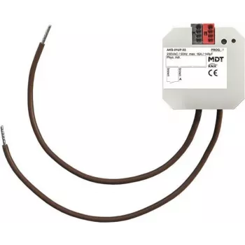 MDT technologies Schaltaktor 1-fach UP, 16 A, 230 V AC AKS-01UP.03 (AKS-01UP.03)