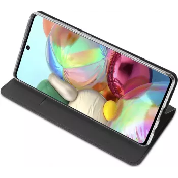 nevox Vario Series Handy-Schutzhülle 17 cm (6,7 inch) Folio Grau (1768)