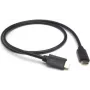 G&BL HD4200E10 HDMI-Kabel 1 m HDMI Typ A (Standard) Schwarz (HD4200E10)