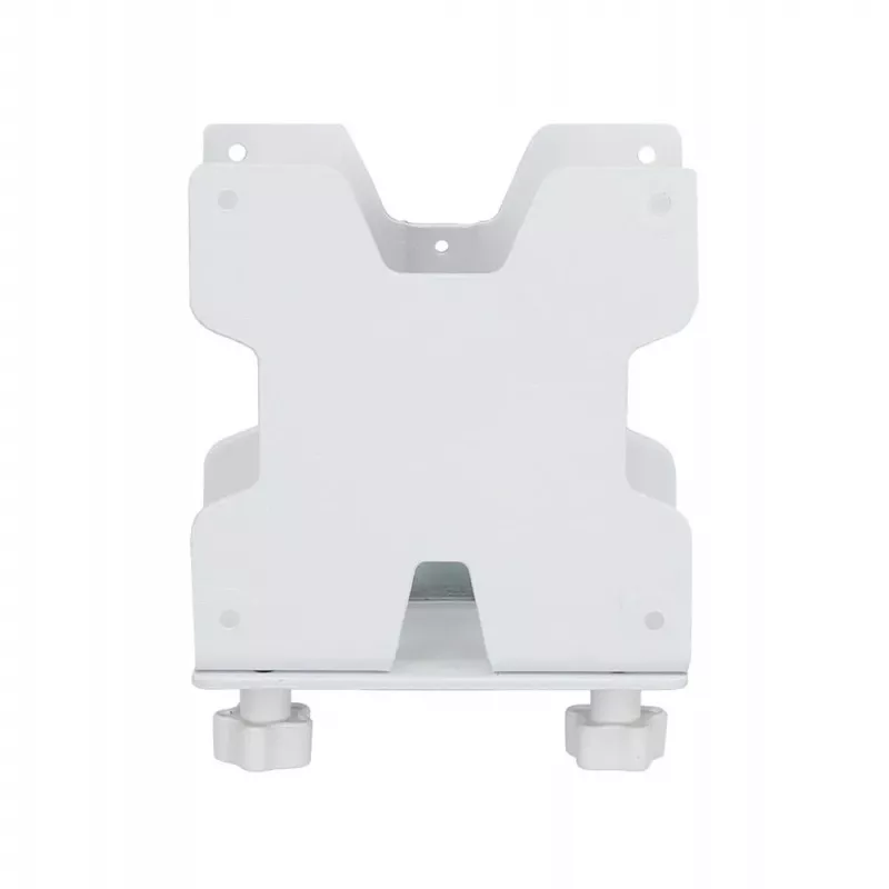 Halterung Arm Ergotron 80-107-216 Weiß Stahl