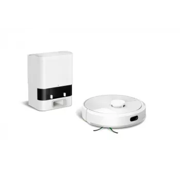 Reinigungsroboter iRobot Roomba Combo 105+ weiß