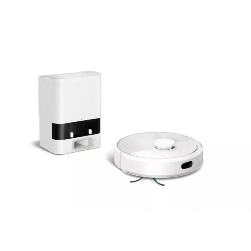 Reinigungsroboter iRobot Roomba Combo 105+ weiß