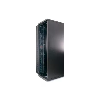 APC Basic Rack PDU Stromverteilungseinheit (PDU) 24 AC-Ausgänge 0U Schwarz