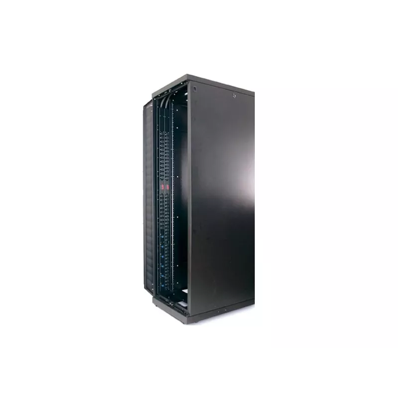 APC Basic Rack PDU Stromverteilungseinheit (PDU) 24 AC-Ausgänge 0U Schwarz